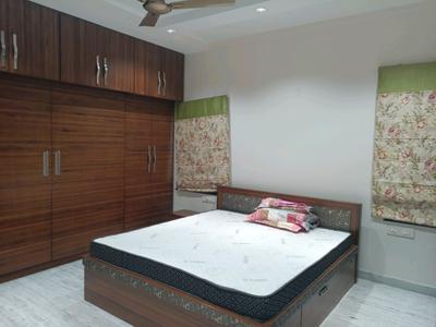 SVS Coronet Bedroom One 1