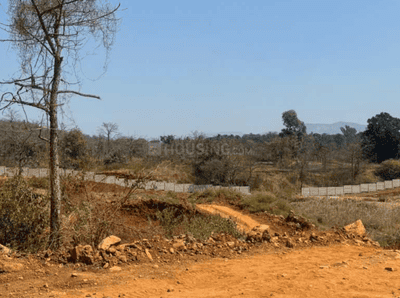 Image of 1200 Sq.ft Residential Plot / Land for sale in North Neoliv Grand Forest Prive 1, Khanav, Navi Mumbai for Rs. 6000000