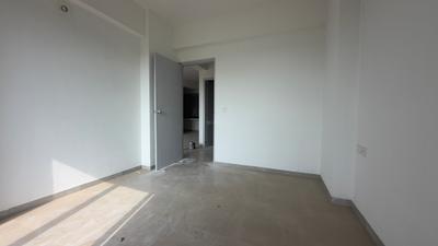 Bedroom Image of 2232 Sq.ft 3 BHK Apartment / Flat for sale in Srushti, Kudasan Gandhinagar for Rs. 13500000