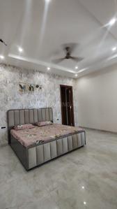 Bedroom Image of 3200 Sq.ft 4 BHK Villa for sale in Jagatpura Jaipur for Rs. 21000000