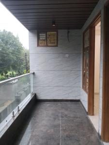 Bedroom Four Image of 2700 Sq.ft 5 BHK Builder Floor for sale in Rajendra Nagar Ghaziabad for Rs. 26000000