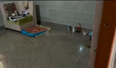 Bedroom Image of 750 Sq.ft 2 BHK Builder Floor for rent in Khandagiri Bhubaneswar for Rs. 16000