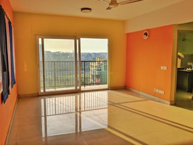 3 BHK Flat