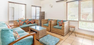 Hall Image of 1572 Sq.ft 3 BHK Apartment / Flat for sale in Candolim Goa for Rs. 25000000