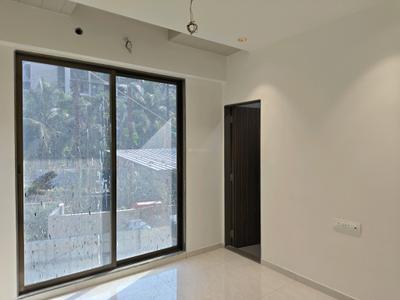 Bedroom Image of 1243 Sq.ft 3 BHK Apartment / Flat for sale in SS Balaji Sarvoday A Wing B Wing And E Wing, Thakurli Thane for Rs. 9249600