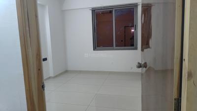 Bedroom Image of 1650 Sq.ft 3 BHK Apartment / Flat for rent in Bhadaj Ahmedabad for Rs. 25000