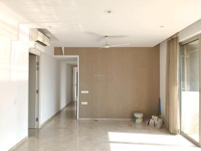 Living Room Image of 1250 Sq.ft 3 BHK Apartment / Flat for sale in Hiranandani Rodas Enclave Woodville, Hiranandani Estate Thane for Rs. 31000000