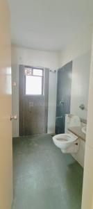 Bathroom Image of 985 Sq.ft 2 BHK Apartment / Flat for sale in Kalpataru Serenity, Hadapsar Pune for Rs. 7500000