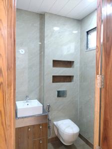 Bedroom One Image of 1620 Sq.ft 3 BHK Builder Floor for sale in BPTP District 3, Sector 85 Faridabad for Rs. 17500000