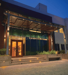 Image of 1505 Sq.ft 3 BHK Apartment / Flat for sale in Eligo, Wave City, Ghaziabad for Rs. 14000000