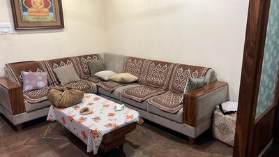 3 BHK Flat