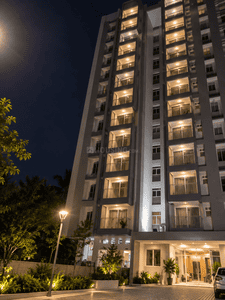 Image of 1198 Sq.ft 2 BHK Apartment / Flat for sale in SFS Avenue, Peroorkada, Thiruvananthapuram for Rs. 8000000
