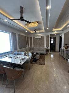 Hall Image of 1611 Sq.ft 3 BHK Builder Floor for sale in Trehan Luxury Floors 71, Sector 71 Gurgaon for Rs. 21000002
