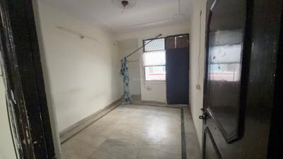 Bedroom Image of 550 Sq.ft 1 BHK Apartment / Flat for rent in Meenal Apartments, Shalimar Garden Ghaziabad for Rs. 8500