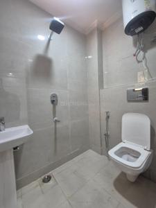 Image of 700 Sq.ft 2 BHK Builder Floor for rent in Chhattarpur, New Delhi for Rs. 26000