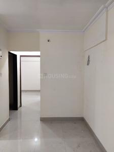 Hall Image of 880 Sq.ft 2 BHK Apartment / Flat for sale in Ekta Meadows, Borivali East Mumbai for Rs. 23500000