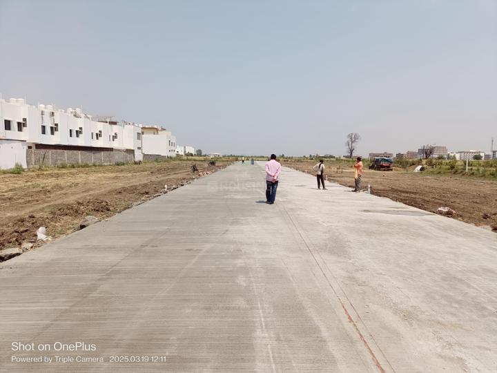 PRAKRUTI GREEN ESTATE near sage university Main Image 1