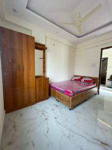 Bedroom Image of 720 Sq.ft 1 BHK Apartment / Flat for rent in S.G. Palya Bengaluru for Rs. 23999
