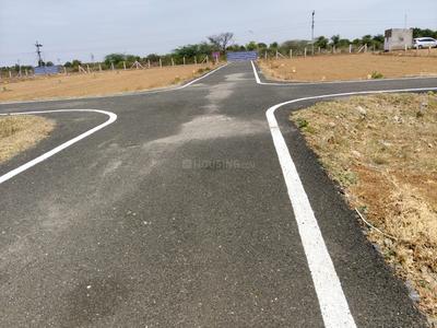 Image of 1200 Sq.ft Residential Plot / Land for sale in Pulivalam, Tiruchirappalli for Rs. 478000