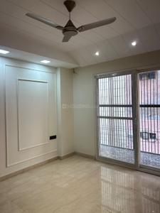 Hall Image of 1800 Sq.ft 4 BHK Builder Floor for sale in Rajendra Nagar Ghaziabad for Rs. 16500000