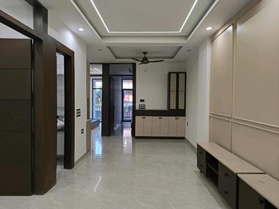 Living Room Image of 1350 Sq.ft 4 BHK Builder Floor for sale in Reeba Homes Builder Floors, Indirapuram Ghaziabad for Rs. 18551000
