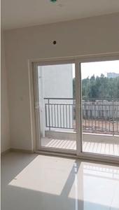 Bedroom Image of 1344 Sq.ft 3 BHK Apartment / Flat for sale in Rohan Ekanta by Rohan Builders (I) Pvt Ltd, Varthur Bengaluru for Rs. 17900000