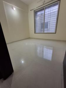 Bedroom Image of 750 Sq.ft 2 BHK Apartment / Flat for rent in Vision Bliss County, Rahatani Pune for Rs. 24500