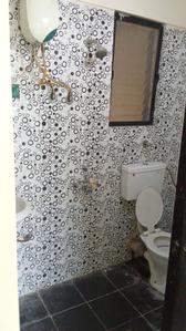 Image of 1150 Sq.ft 2 BHK Apartment / Flat for sale in Himax Prathmesh Platinum, Ulwe, Navi Mumbai for Rs. 9500000