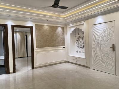 Living Room Image of 1800 Sq.ft 3 BHK Builder Floor for sale in Big Block South City 2, Sector 49 Gurgaon for Rs. 29500000