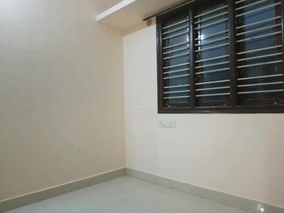 Bedroom Image of 700 Sq.ft 2 BHK Independent House for rent in Varthur Bengaluru for Rs. 19000