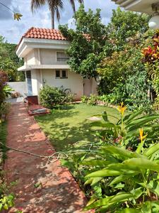 Residential Plot
