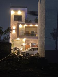 Image of 3000 Sq.ft 4 BHK Independent House for rent in G T Capital Homes, Daldal Seoni, Raipur for Rs. 42000