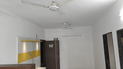 Living Room Image of 992 Sq.ft 2 BHK Apartment / Flat for sale in GK Aanandam Block A, Nipania Indore for Rs. 5800000