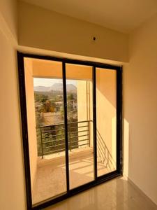 1 BHK Flat