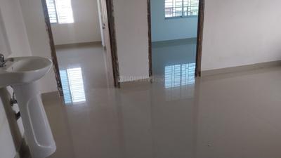 Hall Image of 888 Sq.ft 2 BHK Apartment / Flat for sale in Keshtopur Kolkata for Rs. 3500000