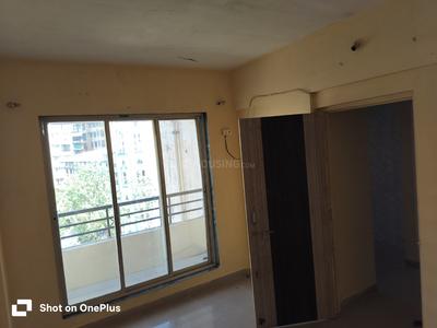 1 BHK Flat