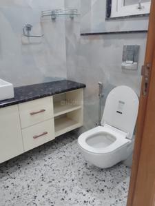Image of 1400 Sq.ft 3 BHK Apartment / Flat for rent in Gangotri Enclave , Alaknanda, New Delhi for Rs. 75000