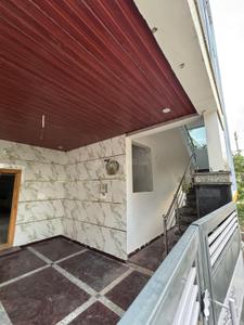 Kitchen Image of 2801 Sq.ft 4 BHK Independent House for sale in Saket Township, Kapra Secunderabad for Rs. 16000000