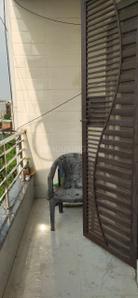 Image of 600 Sq.ft 2 BHK Apartment / Flat for rent in Matiala, New Delhi for Rs. 20000