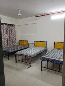 Bedroom Image of OXOTEL in Thane East, Thane
