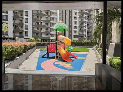 Image of 560 Sq.ft 1 RK Apartment / Flat for sale in Majestic Developers Pune Empire, Fursungi, Pune for Rs. 2900000