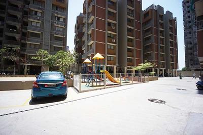 Image of 3400 Sq.ft 3 BHK Penthouse for sale in Maighar Residency, Bopal, Ahmedabad for Rs. 12500000