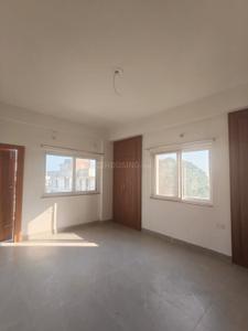 Bedroom Image of 1260 Sq.ft 3 BHK Apartment / Flat for rent in Hatia Ranchi for Rs. 22000