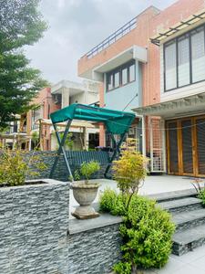 Image of 2790 Sq.ft 4 BHK Independent House for sale in Thaltej, Ahmedabad for Rs. 65000000