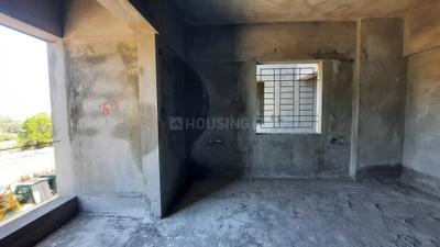 Balcony Image of 1354 Sq.ft 3 BHK Apartment / Flat for sale in Yamare Bengaluru for Rs. 13700000