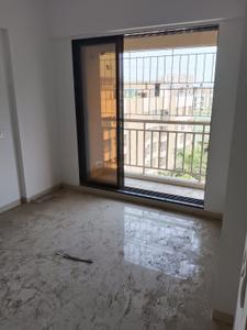 Bedroom Image of 980 Sq.ft 2 BHK Apartment / Flat for sale in Shalibhadra Ambesh Tower 1 And 2, Bhayandar East Mira Bhayandar for Rs. 12500000