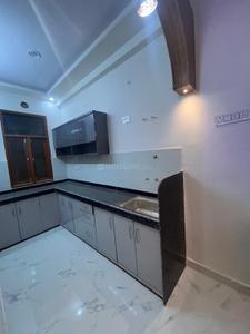 Kitchen Image of 1700 Sq.ft 4 BHK Villa for sale in Manchwa Jaipur for Rs. 6500000