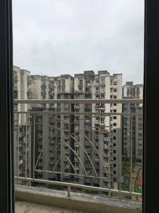 Bedroom Image of 585 Sq.ft 1 BHK Apartment / Flat for sale in Aditya Urban Homes, Bamheta Village Ghaziabad for Rs. 3175000