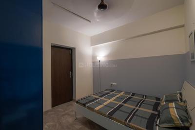 Bedroom Image of 1450 Sq.ft 3 BHK Apartment / Flat for sale in Candeur Carlisle, Mahadevapura Bengaluru for Rs. 26000000