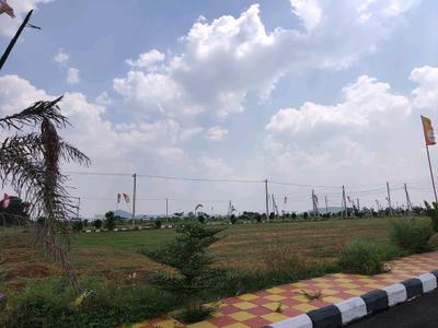 Image of 220 Sq.ft Residential Plot / Land for sale in Yacharam, Hyderabad for Rs. 3100015